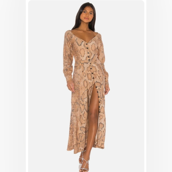 Mara Hoffman Dresses & Skirts - Mara Hoffman Silvana Dress